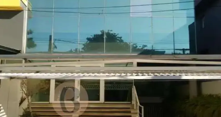 Prédio para alugar em Jaguaré, São Paulo