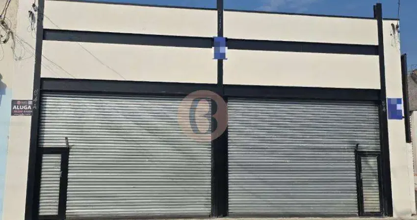 Casa comercial para alugar no Centro, Osasco 