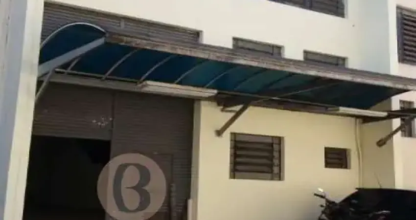 Barracão / Galpão / Depósito para alugar no Alphaville Industrial, Barueri 