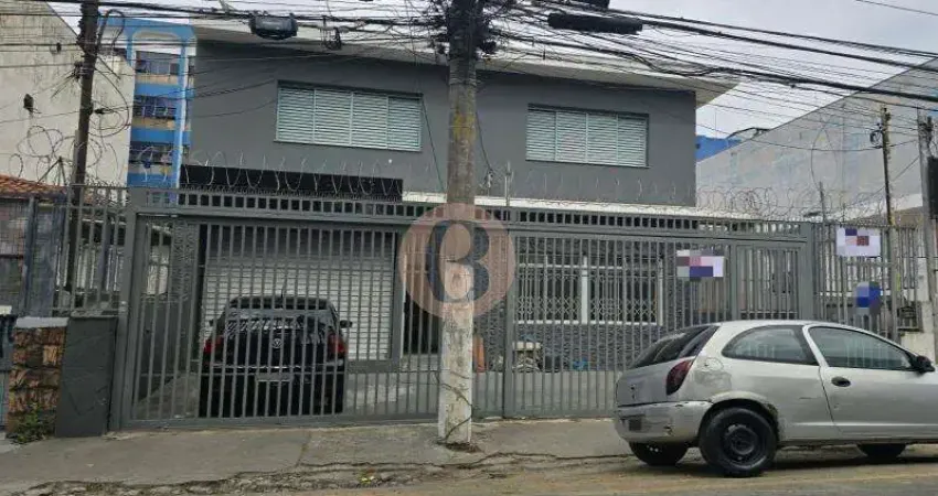 Casa comercial para alugar no Centro, Osasco