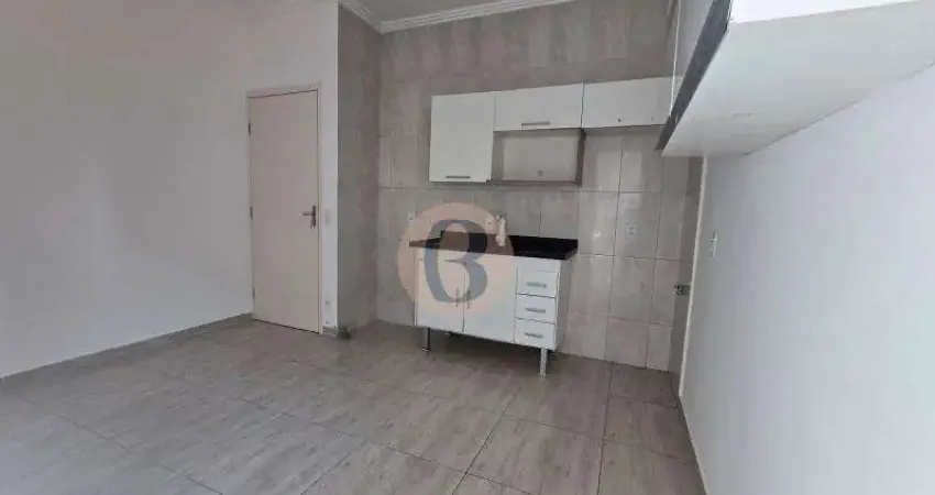 Apartamento com 1 quarto para alugar no Km 18, Osasco