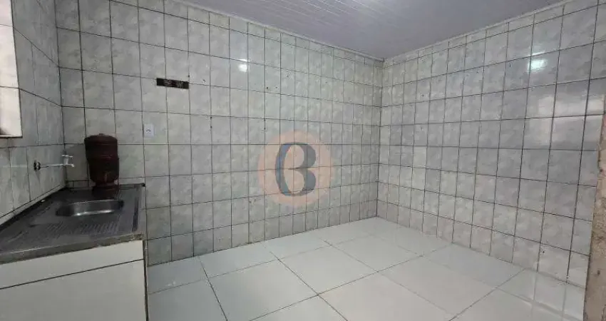 Casa com 1 quarto para alugar no Centro, Osasco