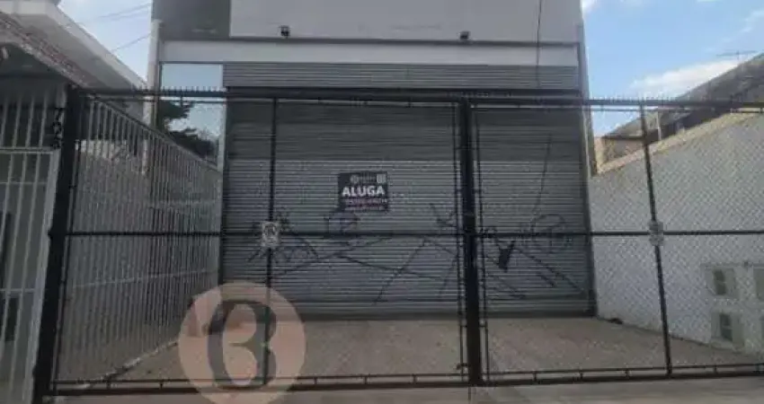 Barracão / Galpão / Depósito para alugar na Área Rural de Osasco, Osasco