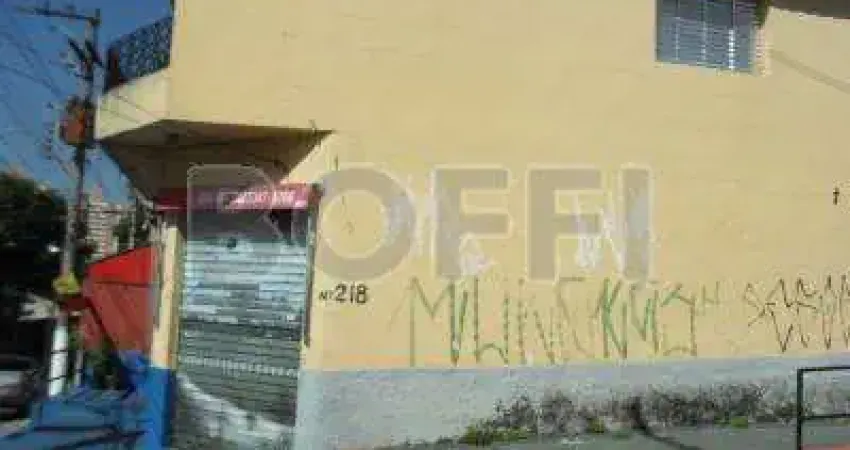 Casa com 3 quartos à venda no Jaguaribe, Osasco 