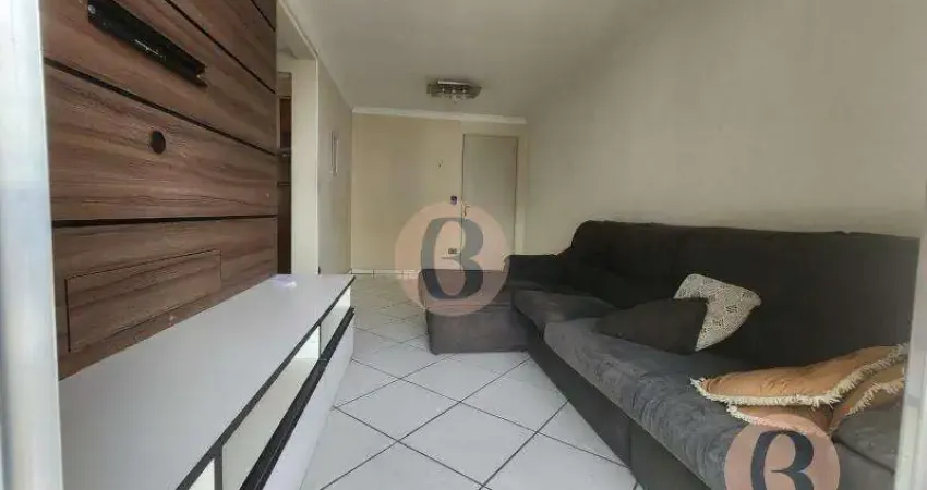 Apartamento com 2 quartos à venda no Veloso, Osasco