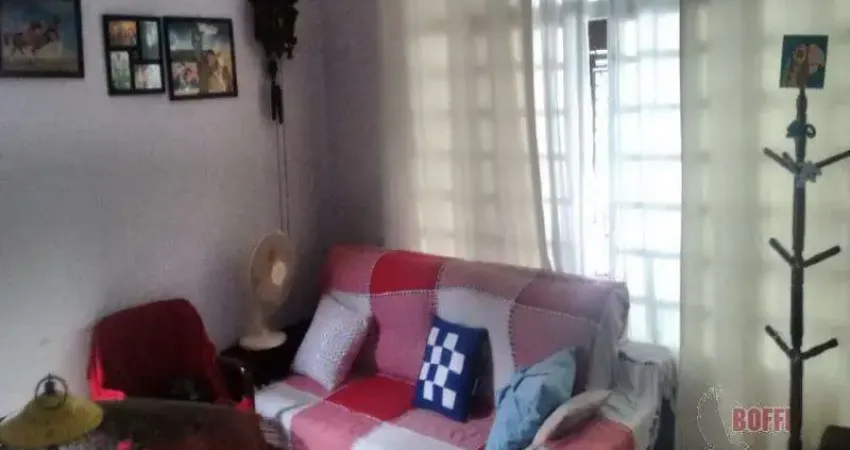 Casa com 3 quartos à venda no Jaguaribe, Osasco 