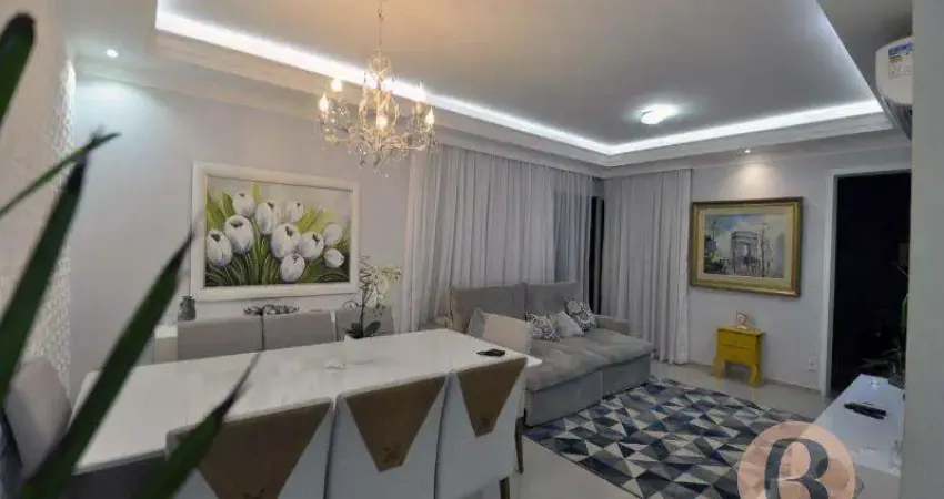 Apartamento com 3 quartos à venda no Adalgisa, Osasco