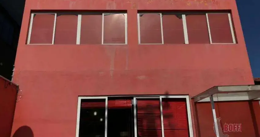 Prédio à venda na Vila Yolanda, Osasco 