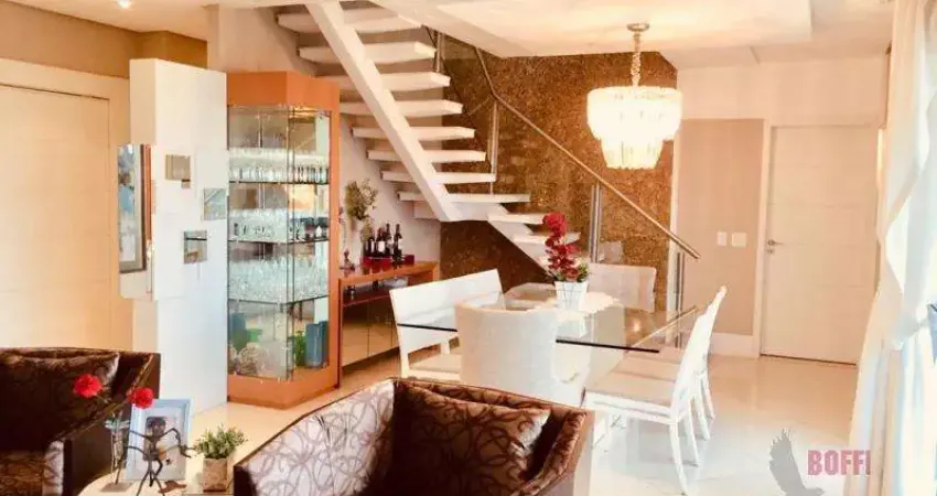 Apartamento com 4 quartos à venda na Vila Yara, Osasco