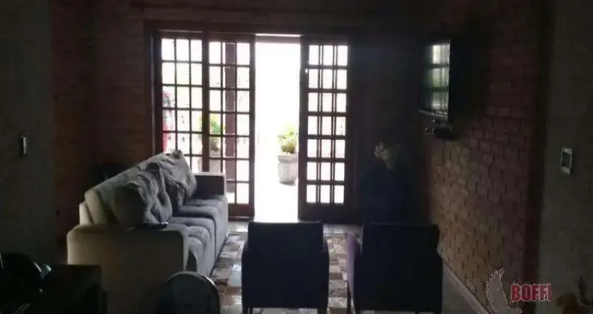 Casa com 3 quartos à venda no Ayrosa, Osasco 