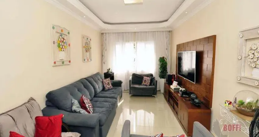 Casa com 3 quartos à venda na Vila Osasco, Osasco