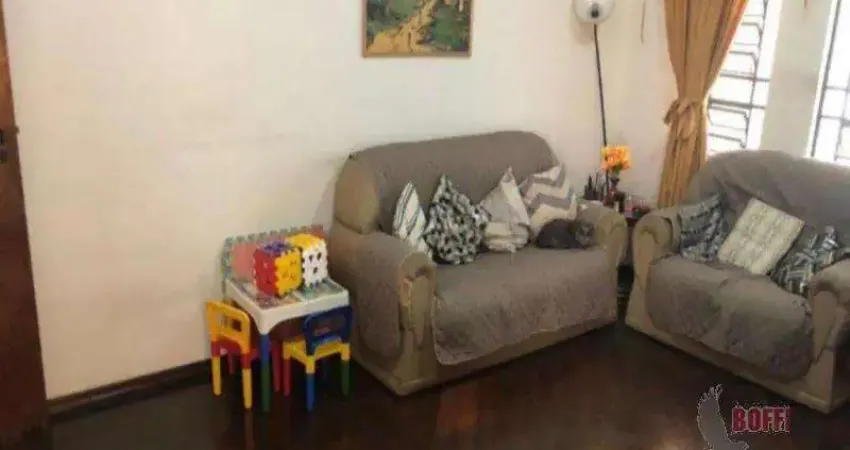 Casa com 3 quartos à venda na Vila Lageado, São Paulo 