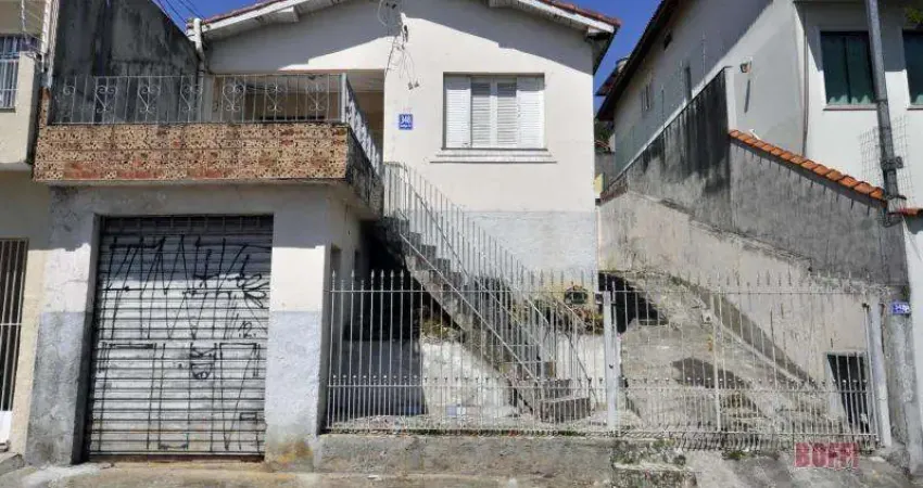 Casa com 2 quartos à venda no Umuarama, Osasco 