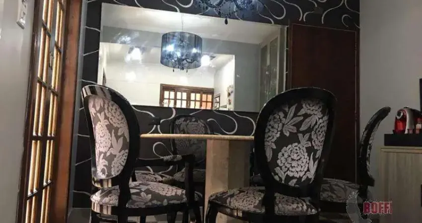 Casa com 3 quartos à venda na Vila Lageado, São Paulo 