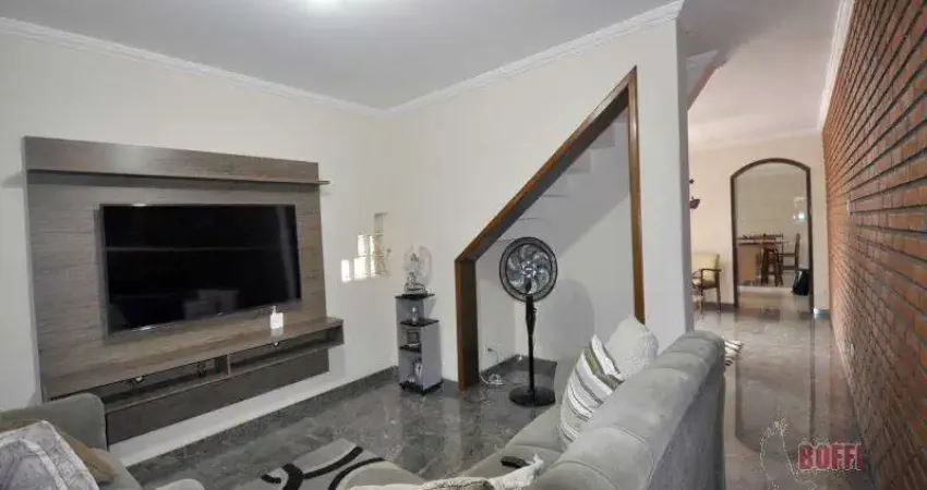 Casa com 3 quartos à venda na Vila Campesina, Osasco