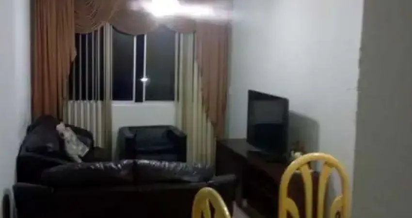 Apartamento com 3 quartos à venda no Jardim D'Abril, São Paulo