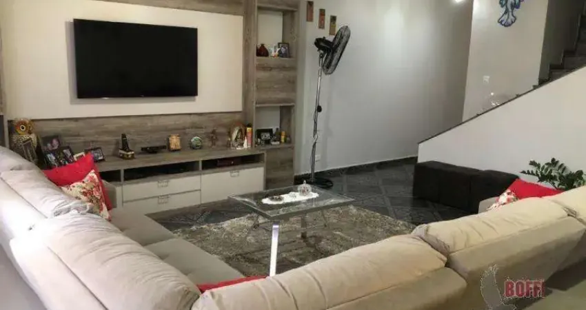 Casa com 3 quartos à venda no Jardim das Flores, Osasco 