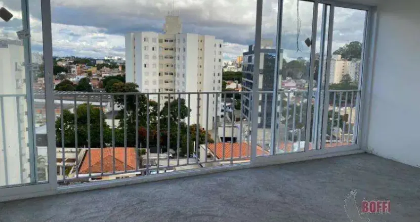 Apartamento com 3 quartos à venda na Vila São Francisco, São Paulo