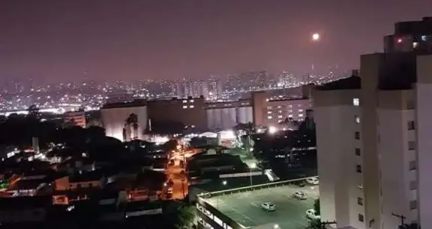 Apartamento com 3 quartos à venda na Vila Lageado, São Paulo 