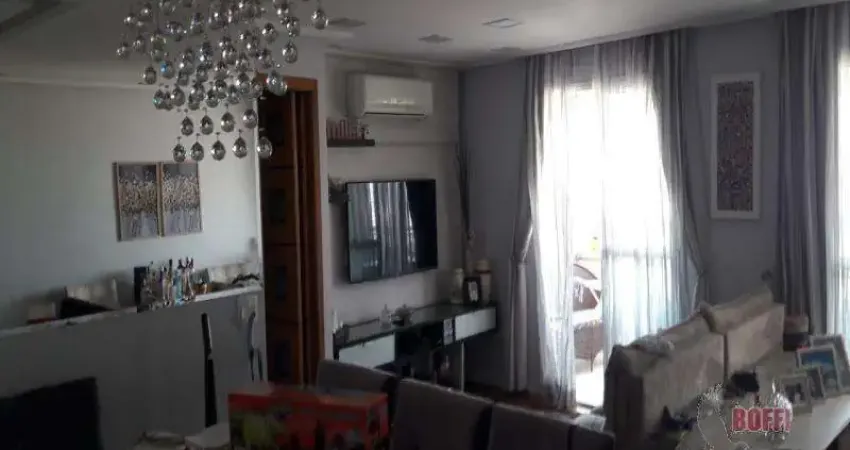 Apartamento com 3 quartos à venda em Jaguaré, São Paulo 