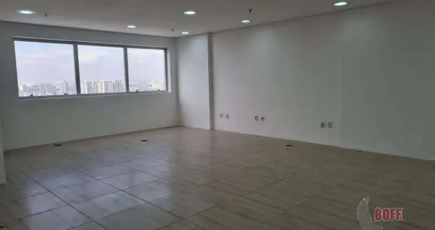 Sala comercial à venda na Vila Yara, Osasco