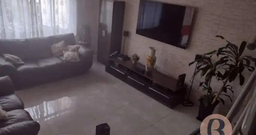 Casa com 2 quartos à venda na Vila Yolanda, Osasco 