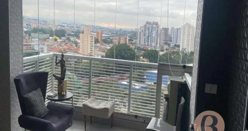 Apartamento com 2 quartos à venda no Centro, Osasco 