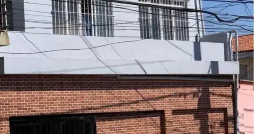 Terreno em condomínio fechado à venda na Vila Nova Alba, São Paulo