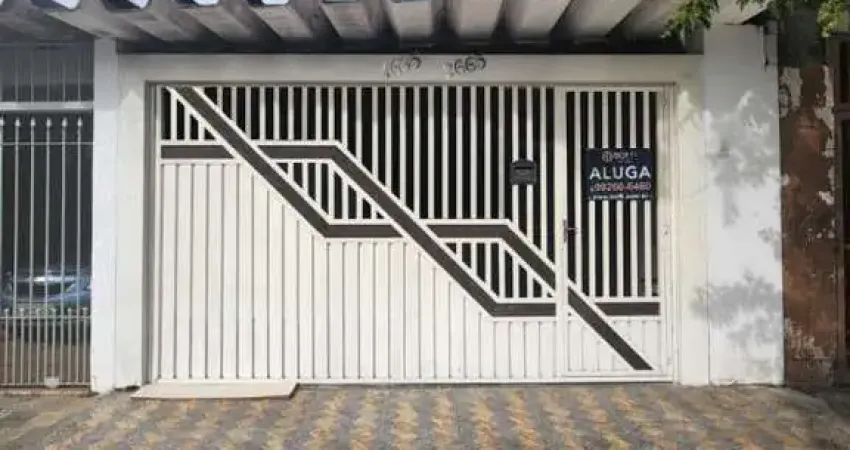 Casa com 3 quartos à venda na Bela Vista, Osasco