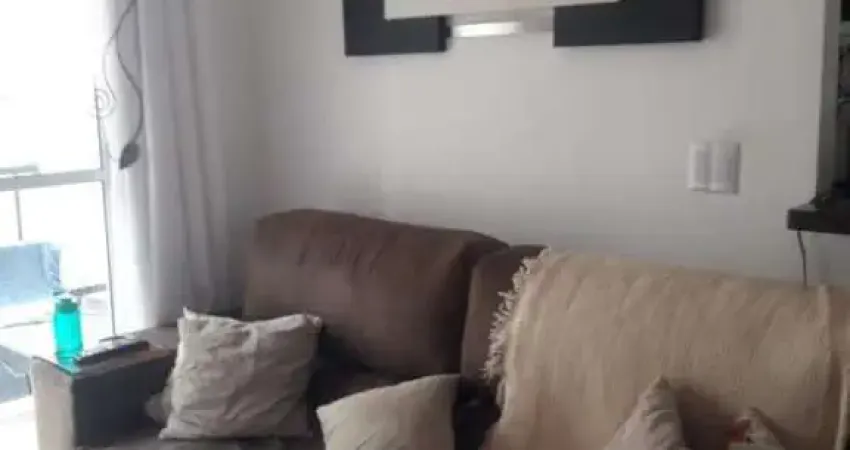 Apartamento com 2 quartos à venda no Umuarama, Osasco 