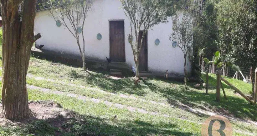 Fazenda à venda no Carmo Messias, Ibiúna