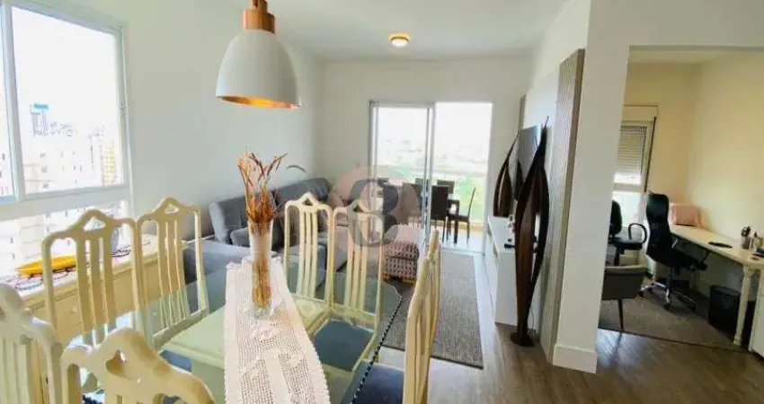 Apartamento com 4 quartos à venda na Vila Osasco, Osasco 