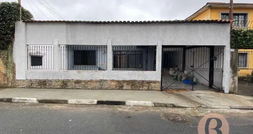 Casa com 3 quartos à venda na Bela Vista, Osasco 