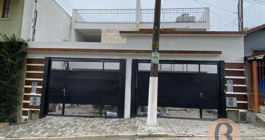 Casa com 3 quartos à venda na Bela Vista, Osasco 
