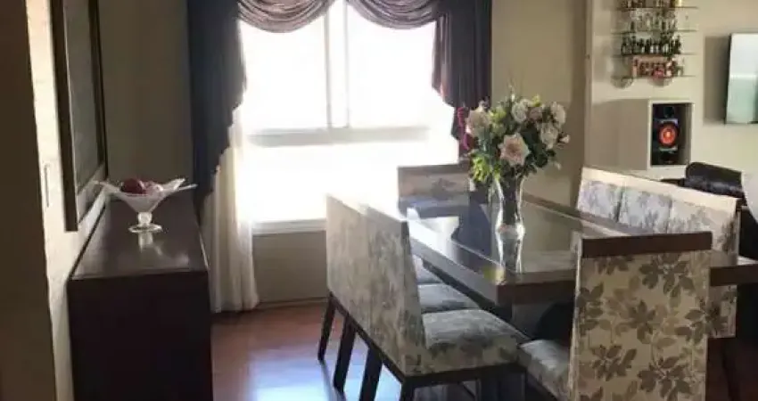 Apartamento com 4 quartos à venda na Vila Osasco, Osasco 