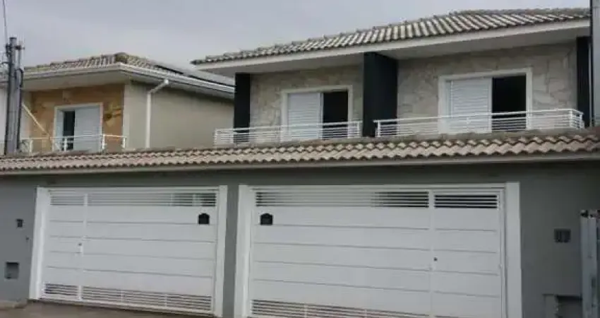 Casa com 3 quartos à venda no Jardim das Flores, Osasco