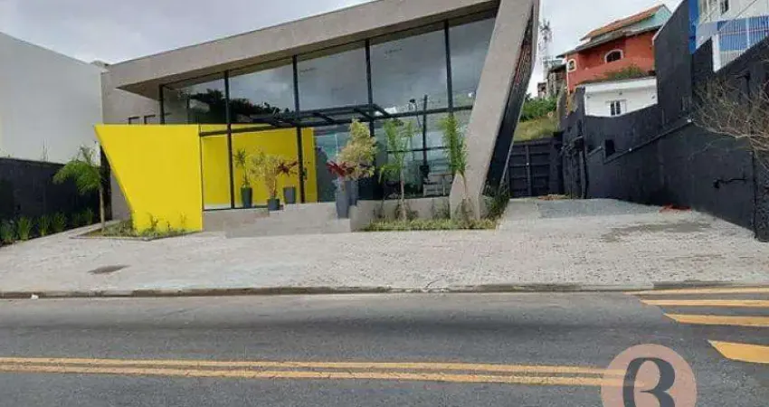 Terreno à venda no Umuarama, Osasco