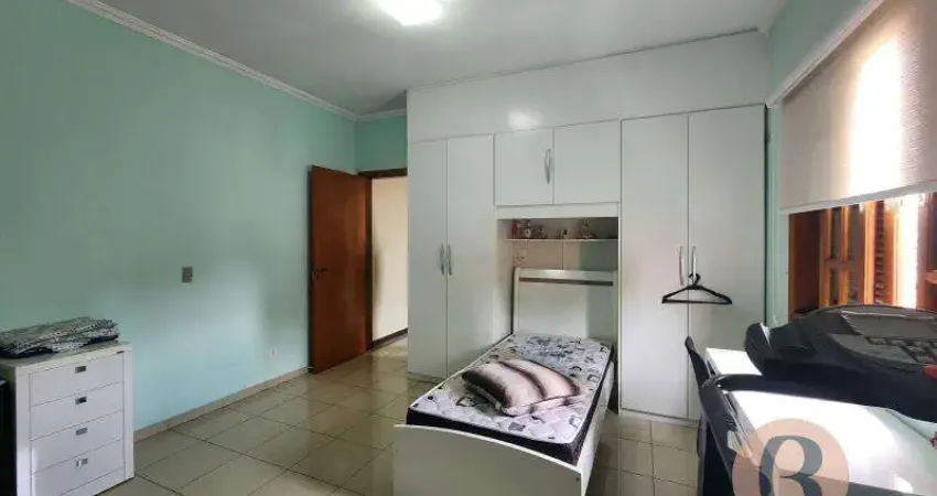 Casa com 3 quartos à venda na Vila Yara, Osasco 