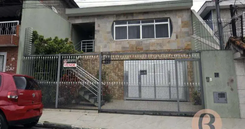Casa com 3 quartos à venda no Baronesa, Osasco