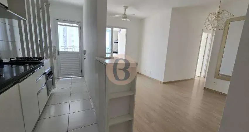 Apartamento com 2 quartos à venda no Continental, Osasco