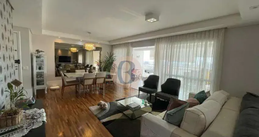 Apartamento com 3 quartos à venda no Jardim Olympia, São Paulo