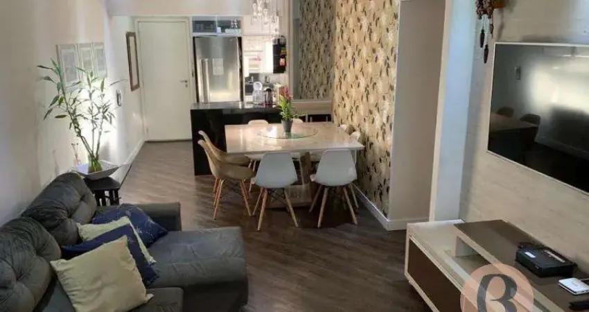 Apartamento com 3 quartos à venda na Bela Vista, Osasco 