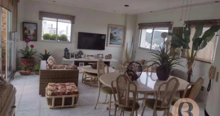 Apartamento com 3 quartos à venda no Jardim Las Palmas, Guarujá