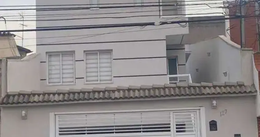 Casa com 3 quartos à venda na Bela Vista, Osasco 