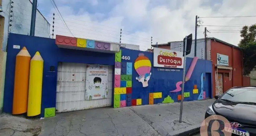 Prédio à venda no Cipava, Osasco 