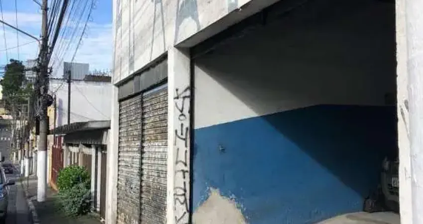 Barracão / Galpão / Depósito à venda na Vila Campesina, Osasco 