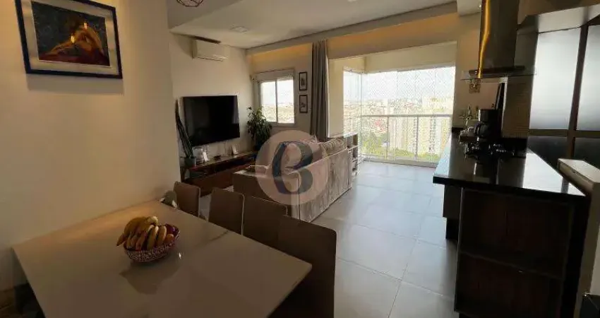 Apartamento com 2 quartos à venda no Adalgisa, Osasco