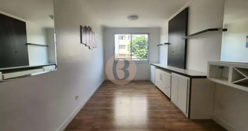 Apartamento com 2 quartos à venda no Jardim Ester, São Paulo
