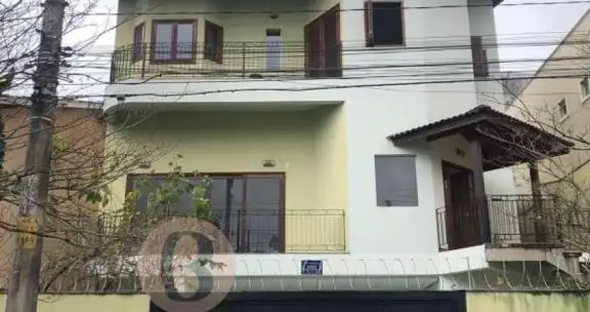 Casa com 3 quartos à venda no City Bussocaba, Osasco 
