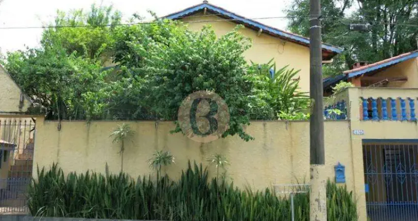 Casa com 2 quartos à venda na Cidade São Francisco, São Paulo 